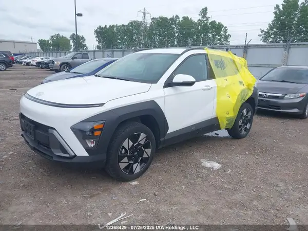 KM8HBCAB6RU083465 2024 HYUNDAI KONA - Image 2