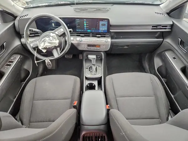 KM8HBCAB6RU089282 2024 HYUNDAI KONA - Image 8