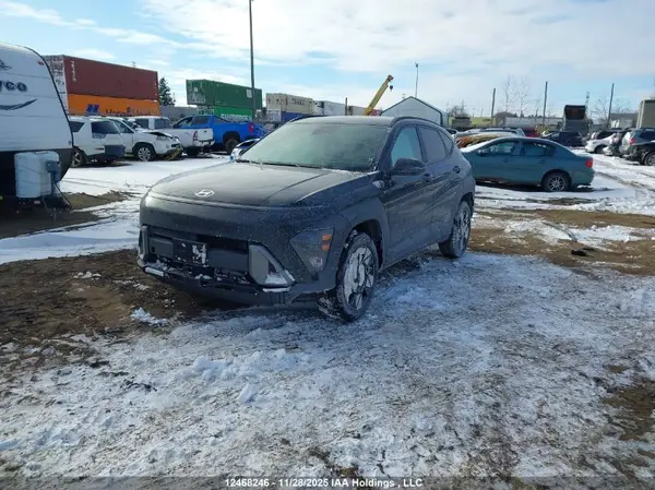 KM8HBCAB6RU091114 2024 HYUNDAI KONA - Image 2
