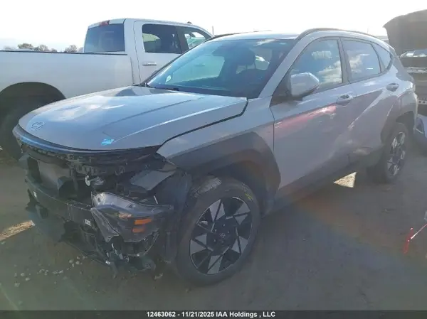 KM8HBCAB6RU092330 2024 HYUNDAI KONA - Image 2