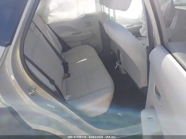 KM8HBCAB6RU096684 2024 HYUNDAI KONA - Image 8
