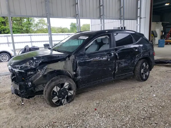 KM8HBCAB6RU097821 2024 HYUNDAI KONA - Image 1