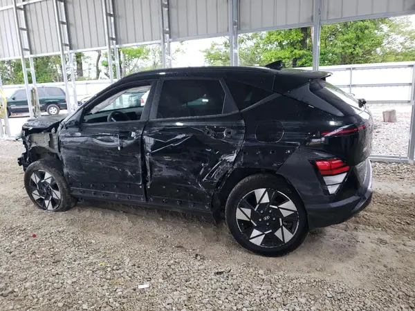 KM8HBCAB6RU097821 2024 HYUNDAI KONA - Image 2