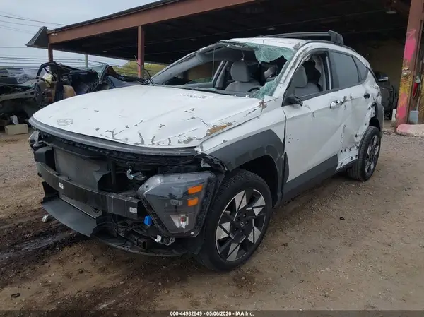 KM8HBCAB6RU101172 2024 HYUNDAI KONA - Image 2
