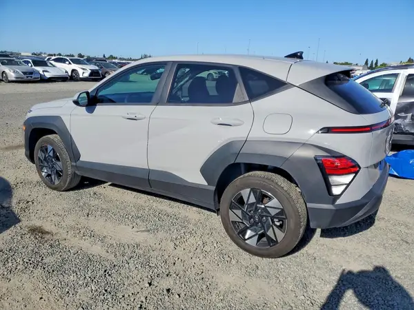 KM8HBCAB6RU103228 2024 HYUNDAI KONA - Image 2