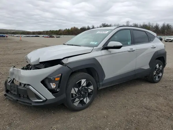 KM8HBCAB6RU104489 2024 HYUNDAI KONA - Image 1