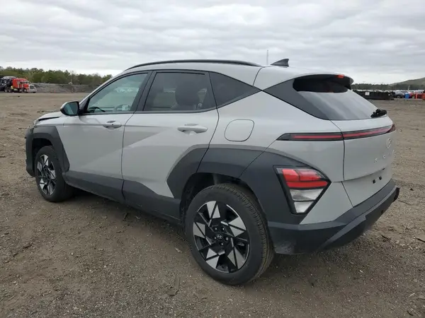 KM8HBCAB6RU104489 2024 HYUNDAI KONA - Image 2