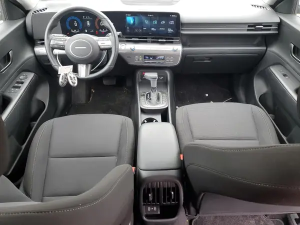KM8HBCAB6RU104489 2024 HYUNDAI KONA - Image 8
