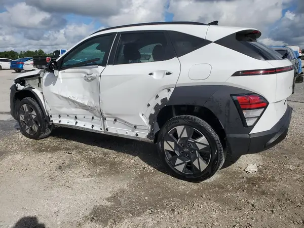 KM8HBCAB6RU105383 2024 HYUNDAI KONA - Image 2