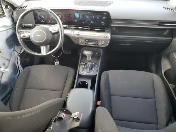 KM8HBCAB6RU105383 2024 HYUNDAI KONA - Image 8