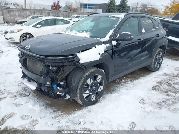 KM8HBCAB6RU111720 2024 HYUNDAI KONA - Image 2