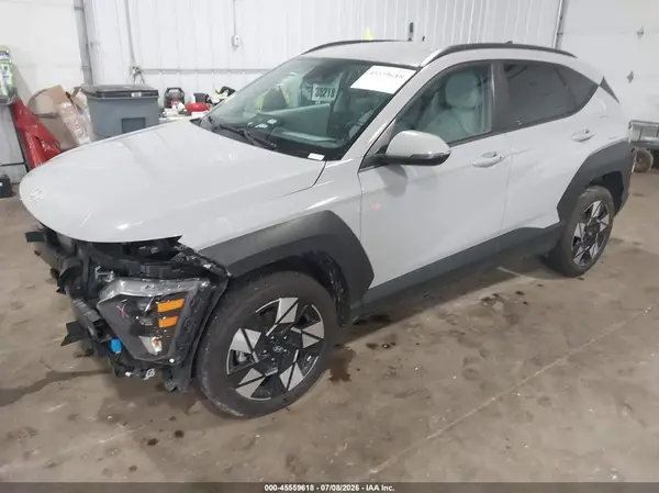 KM8HBCAB6RU118487 2024 HYUNDAI KONA - Image 2