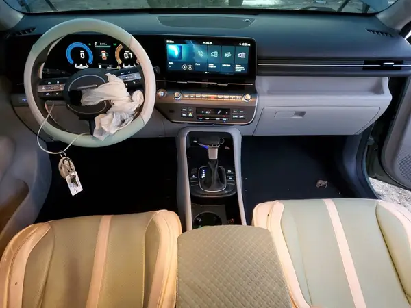 KM8HBCAB6RU120675 2024 HYUNDAI KONA - Image 8