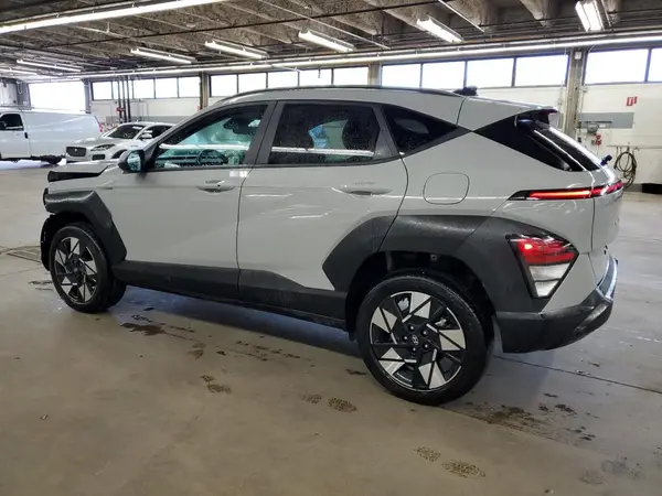 KM8HBCAB6RU123611 2024 HYUNDAI KONA - Image 2