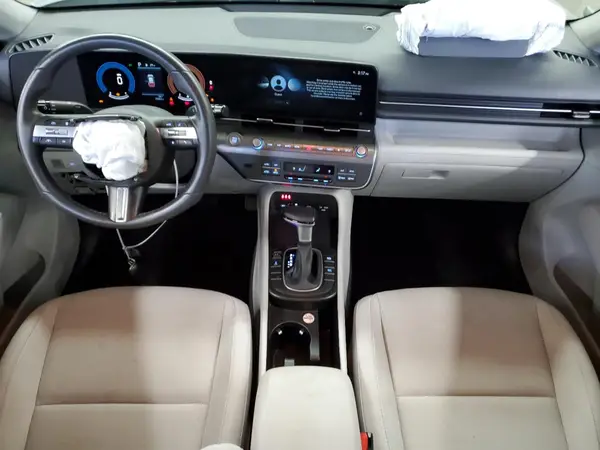 KM8HBCAB6RU123611 2024 HYUNDAI KONA - Image 8