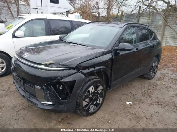 KM8HBCAB6RU127898 2024 HYUNDAI KONA - Image 2