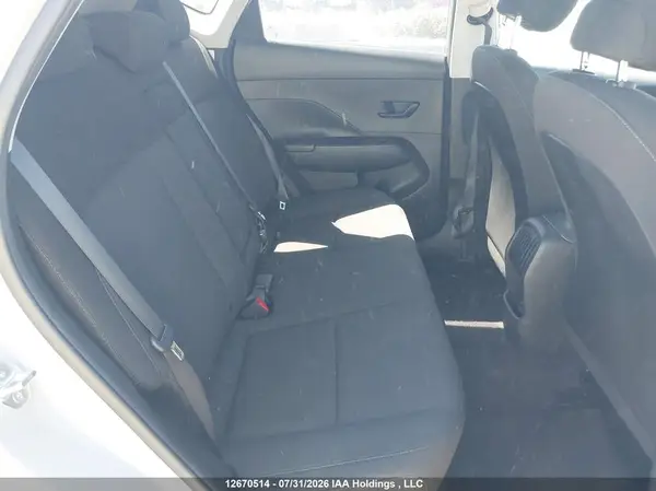 KM8HBCAB6RU132437 2024 HYUNDAI KONA - Image 8