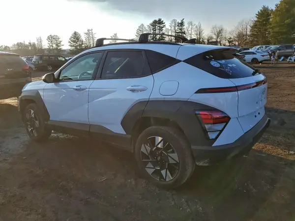 KM8HBCAB6RU133460 2024 HYUNDAI KONA - Image 2