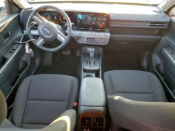 KM8HBCAB6RU133460 2024 HYUNDAI KONA - Image 8