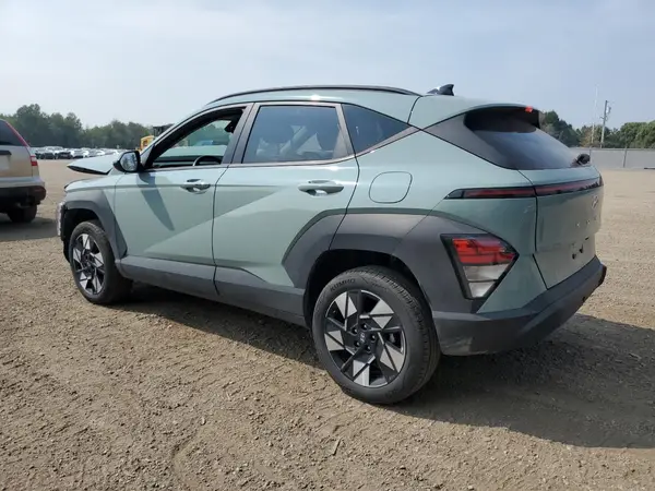KM8HBCAB6RU133880 2024 HYUNDAI KONA - Image 2