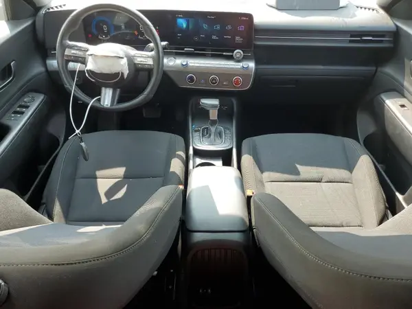 KM8HBCAB6RU133880 2024 HYUNDAI KONA - Image 8