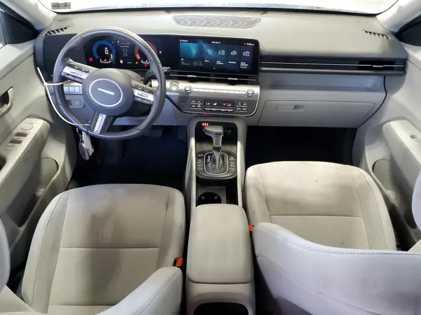 KM8HBCAB6RU134155 2024 HYUNDAI KONA - Image 8