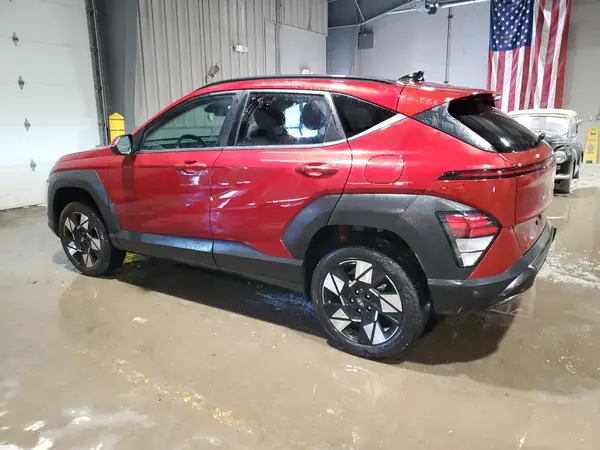 KM8HBCAB6RU137542 2024 HYUNDAI KONA - Image 2