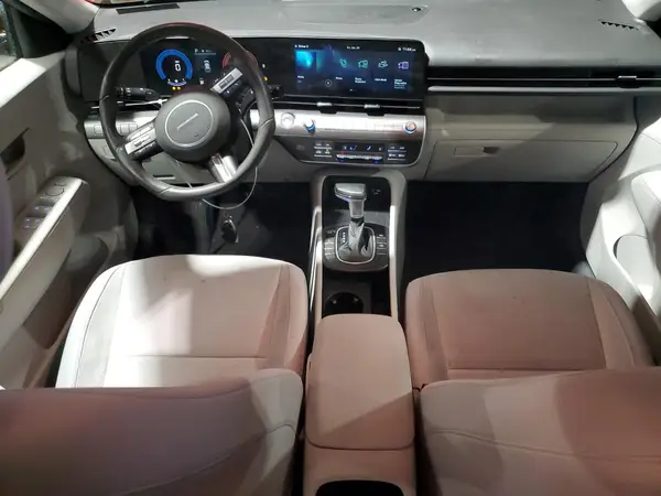 KM8HBCAB6RU137542 2024 HYUNDAI KONA - Image 8
