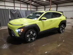 KM8HBCAB6RU143549 2024 HYUNDAI KONA