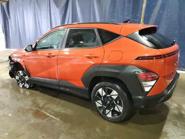 KM8HBCAB6RU147066 2024 HYUNDAI KONA - Image 2