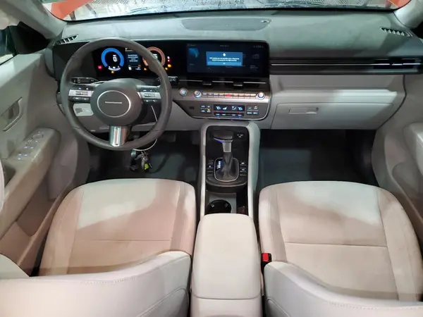 KM8HBCAB6RU147066 2024 HYUNDAI KONA - Image 8