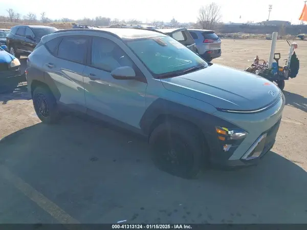 KM8HBCAB6RU148816 2024 HYUNDAI KONA - Image 1