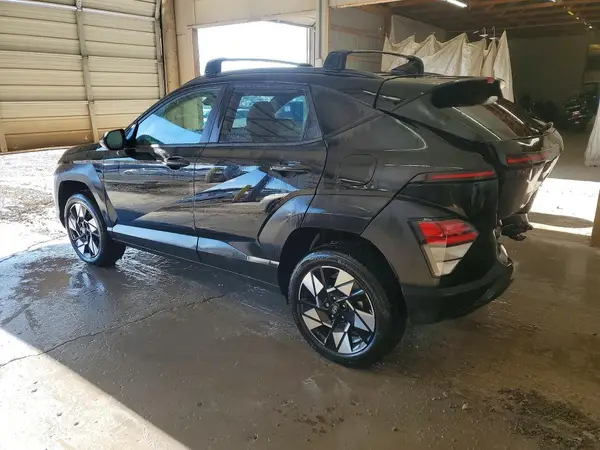 KM8HBCAB6RU154079 2024 HYUNDAI KONA - Image 2