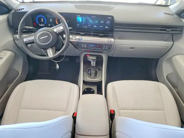 KM8HBCAB6RU154079 2024 HYUNDAI KONA - Image 8