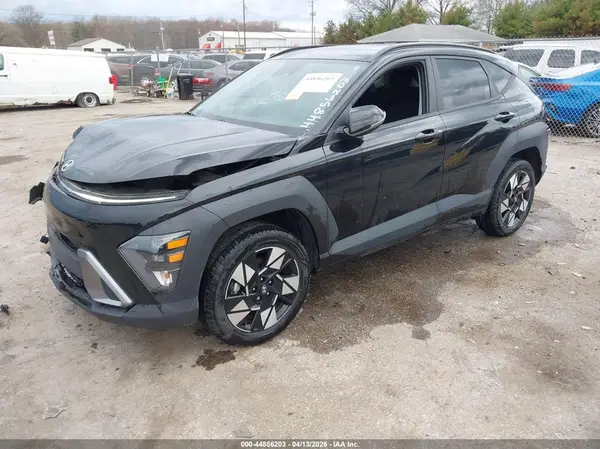 KM8HBCAB6RU154471 2024 HYUNDAI KONA - Image 2