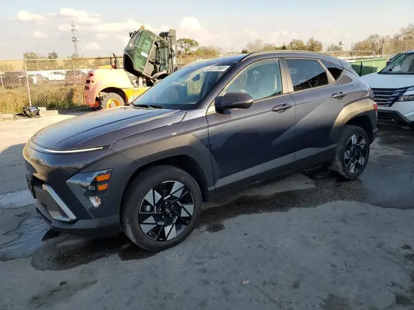 KM8HBCAB6RU156334 2024 HYUNDAI KONA - Image 1