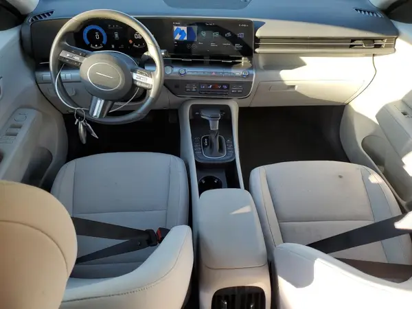 KM8HBCAB6RU156334 2024 HYUNDAI KONA - Image 8
