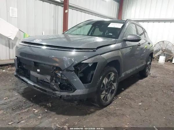 KM8HBCAB6RU162554 2024 HYUNDAI KONA - Image 2