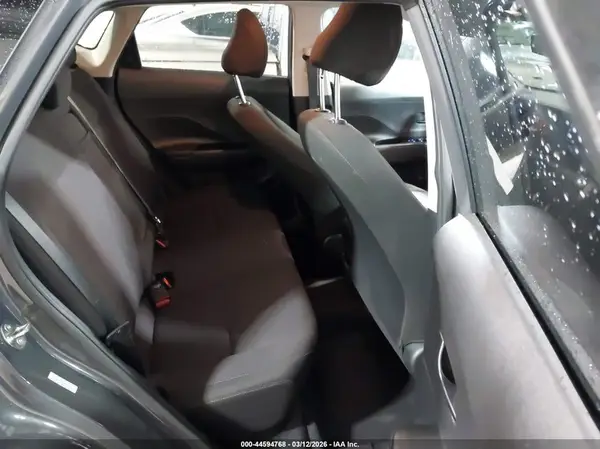 KM8HBCAB6RU162554 2024 HYUNDAI KONA - Image 8