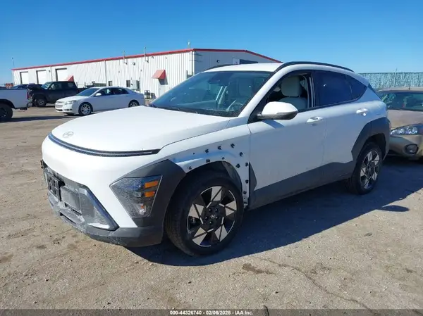 KM8HBCAB6RU164000 2024 HYUNDAI KONA - Image 2
