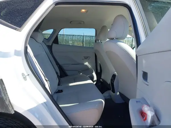 KM8HBCAB6RU164000 2024 HYUNDAI KONA - Image 8