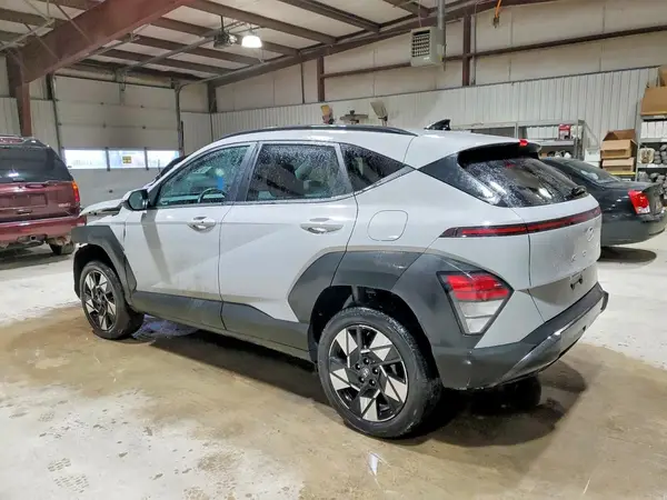 KM8HBCAB6RU173408 2024 HYUNDAI KONA - Image 2