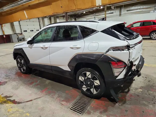 KM8HBCAB6RU174901 2024 HYUNDAI KONA - Image 2