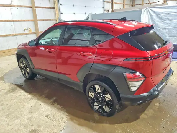 KM8HBCAB6RU174980 2024 HYUNDAI KONA - Image 2