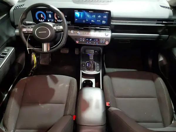 KM8HBCAB6RU174980 2024 HYUNDAI KONA - Image 8