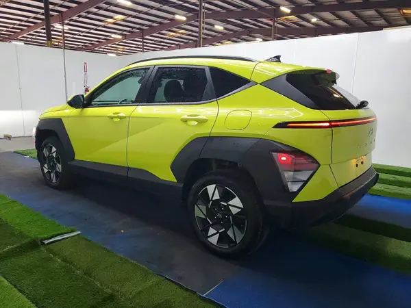 KM8HBCAB6RU178026 2024 HYUNDAI KONA - Image 2