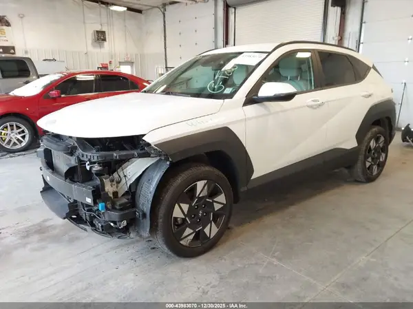 KM8HBCAB6RU181220 2024 HYUNDAI KONA - Image 2