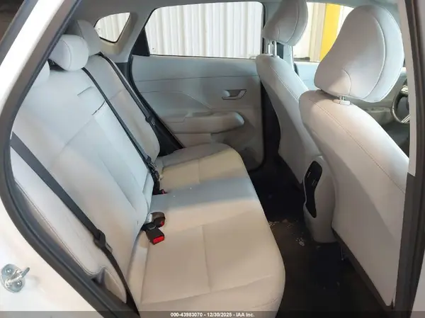 KM8HBCAB6RU181220 2024 HYUNDAI KONA - Image 8