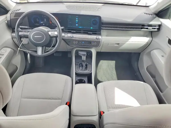KM8HBCAB6RU181864 2024 HYUNDAI KONA - Image 8