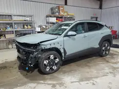 KM8HBCAB6SU189811 2025 HYUNDAI KONA